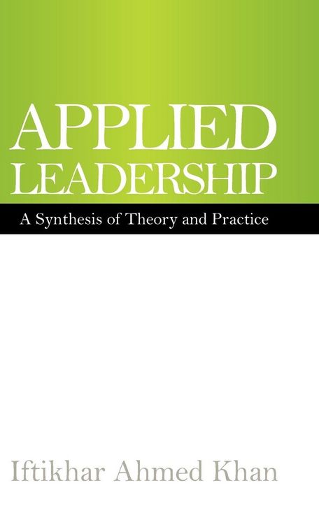 Produktbild: Applied Leadership