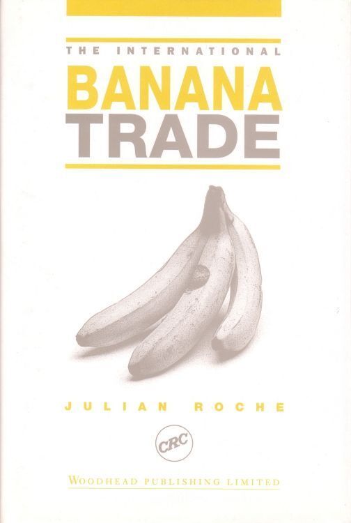 Produktbild: The International Banana Trade