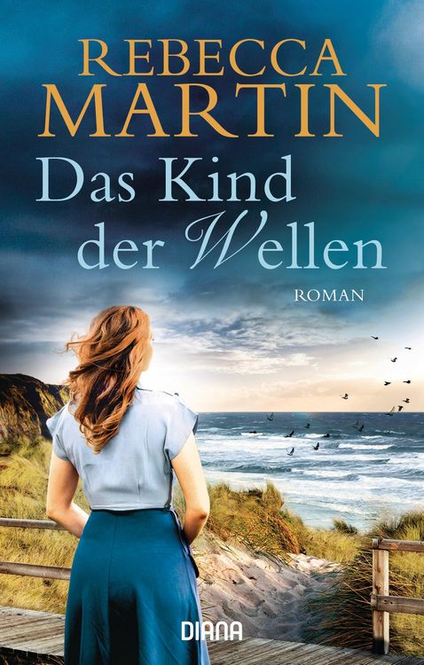 Produktbild: Das Kind der Wellen