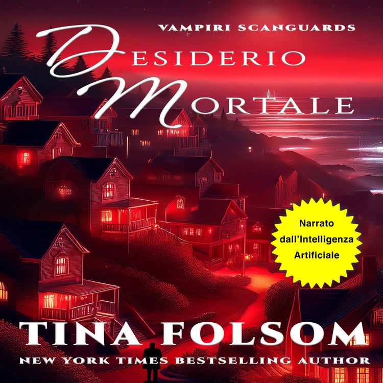 Produktbild: Desiderio Mortale (Vampiri Scanguards)