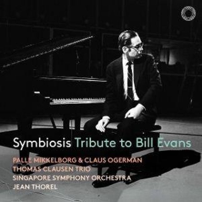 Produktbild: Symbiosis - Tribute to Bill Evans