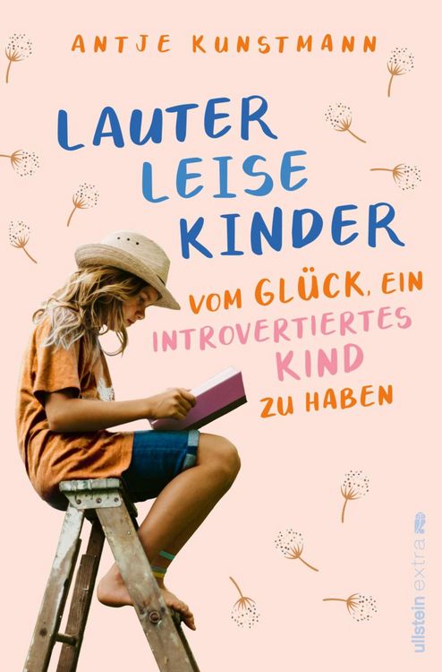 Produktbild: Lauter leise Kinder