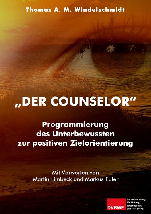 Produktbild: "Der Counselor"