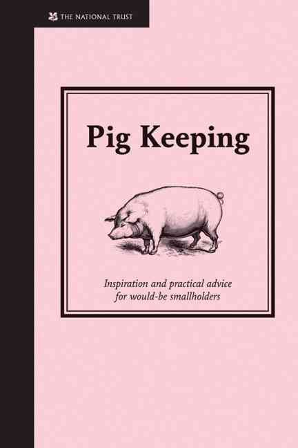 Produktbild: Pig Keeping
