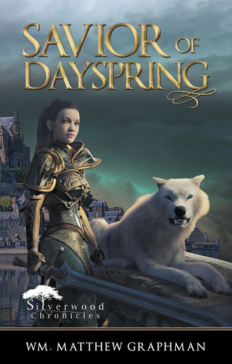 Produktbild: Savior of Dayspring