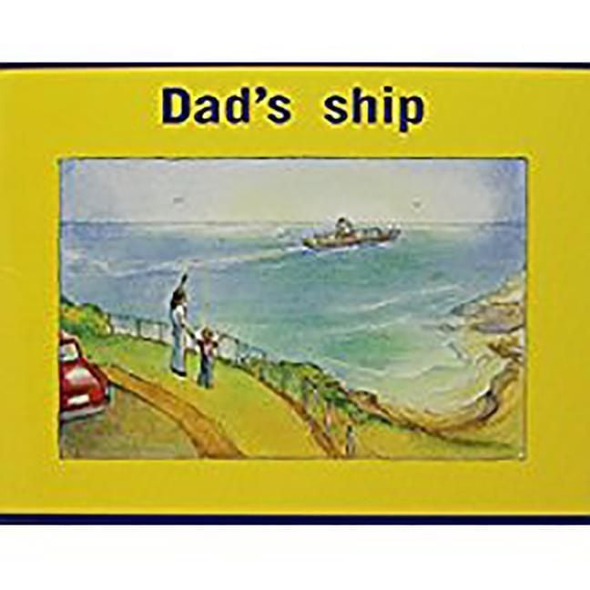 Produktbild: Dad's Ship