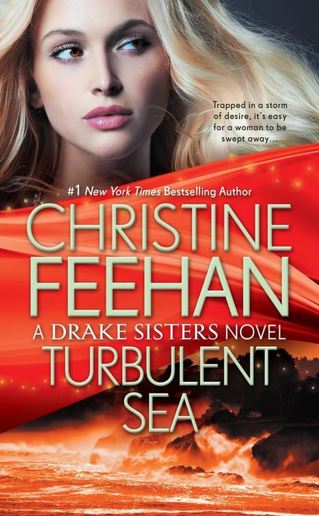 Produktbild: Turbulent Sea