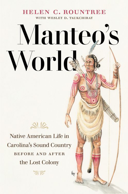 Produktbild: Manteo's World