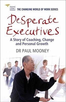 Produktbild: Desperate Executives