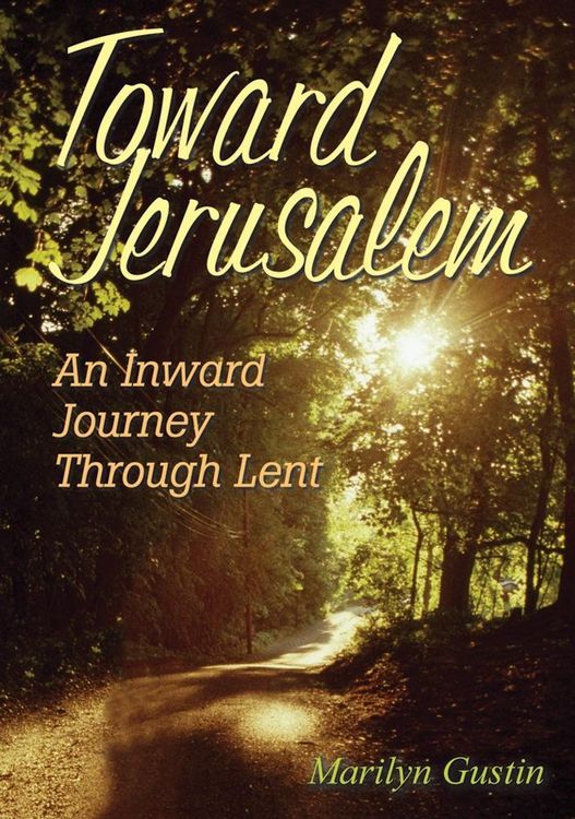 Produktbild: Toward Jerusalem