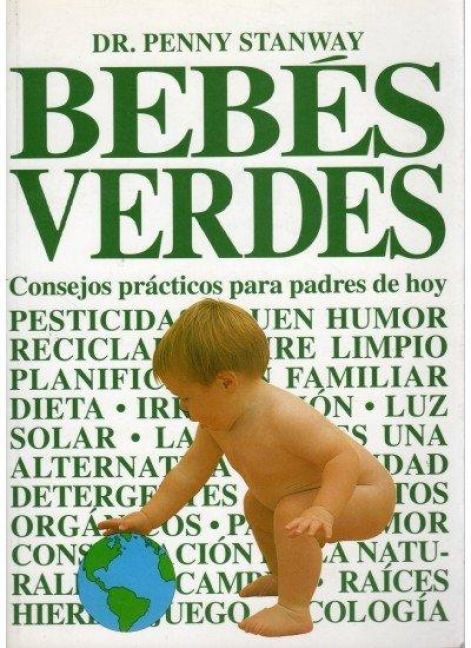 Produktbild: Beb&eacute;s verdes