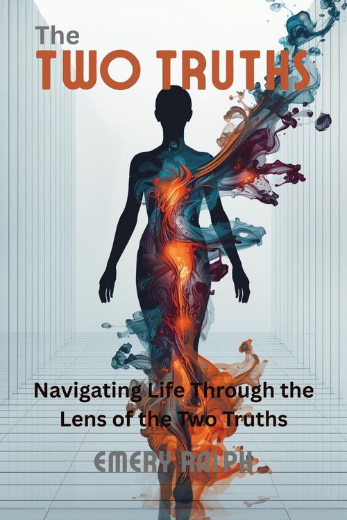 Produktbild: The Two Truths