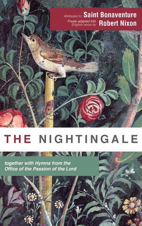 Produktbild: The Nightingale