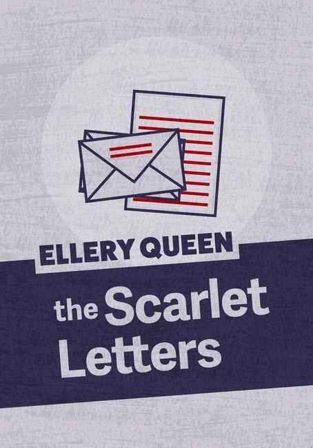 Produktbild: The Scarlet Letters