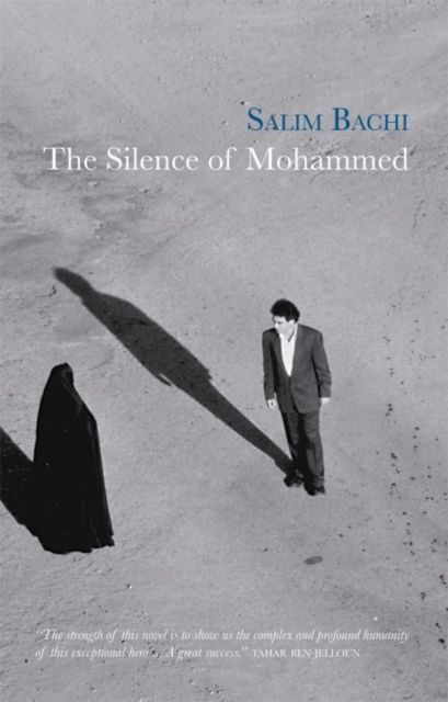 Produktbild: Moncrieff, C: Silence of Mohammed