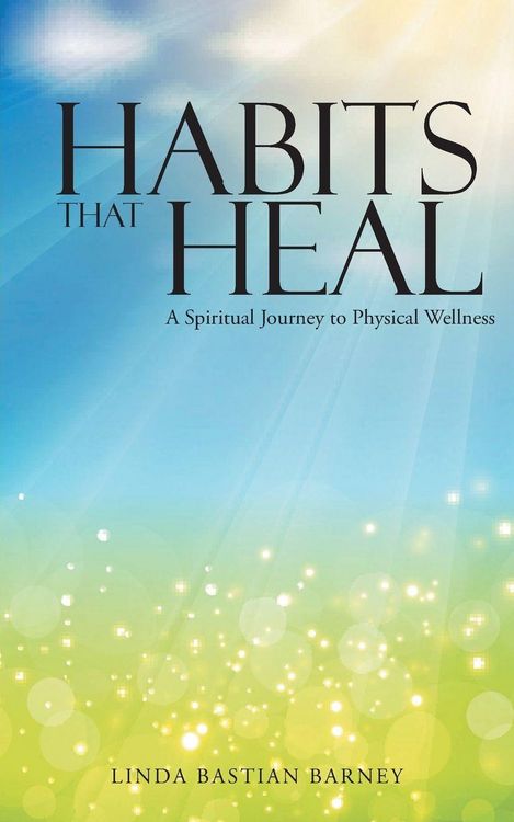 Produktbild: Habits That Heal