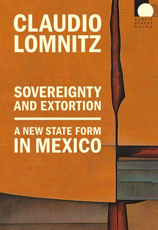 Produktbild: Sovereignty and Extortion