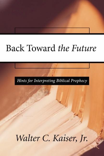 Produktbild: Back Toward the Future