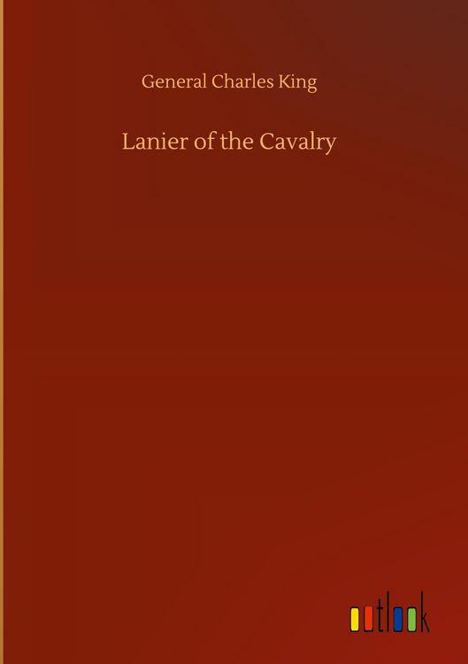 Produktbild: Lanier of the Cavalry