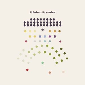 Produktbild: and 74 musicians