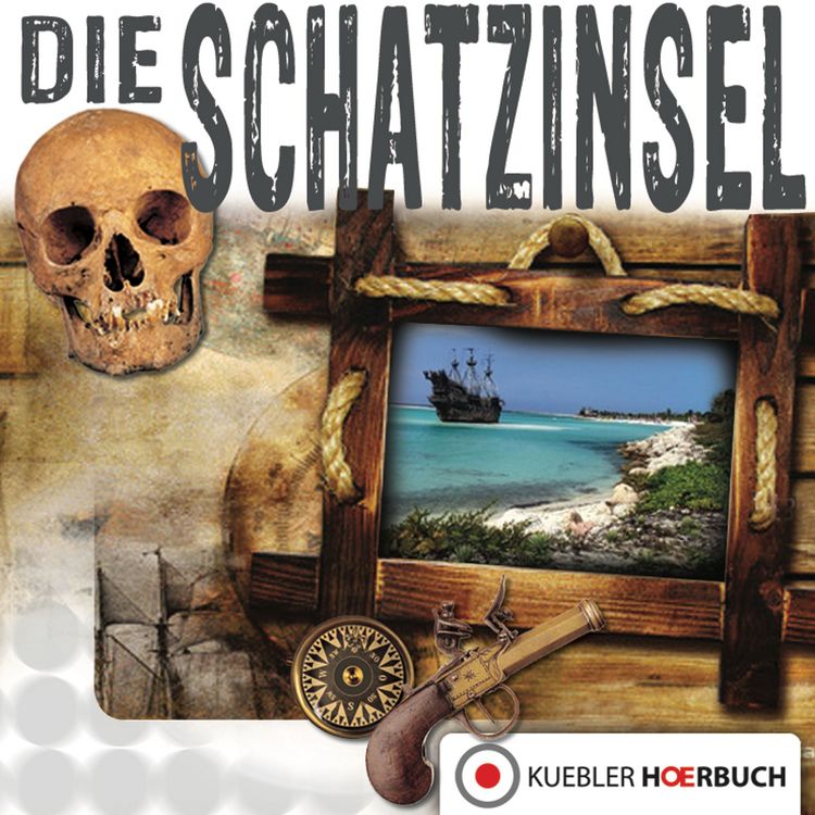 Produktbild: Die Schatzinsel