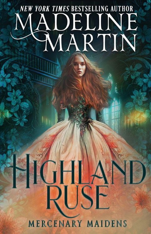 Produktbild: Highland Ruse