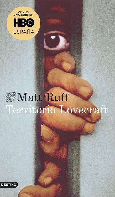 Produktbild: Territorio Lovecraft