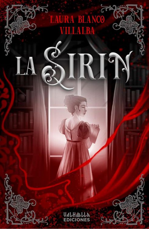 Produktbild: La Sirin