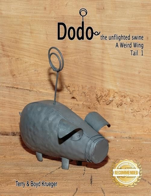 Produktbild: Dodo the unflighted swine