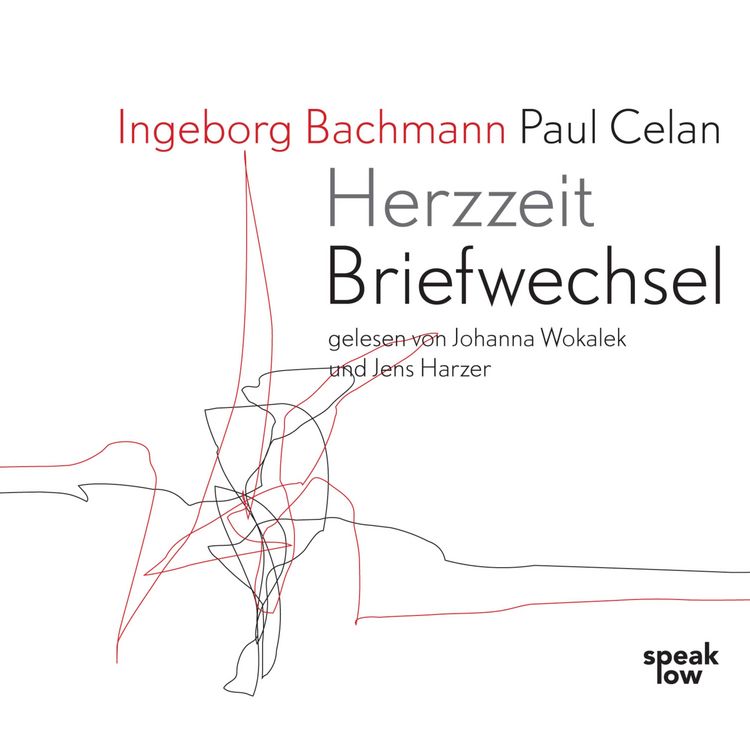 Produktbild: Herzzeit Briefwechsel