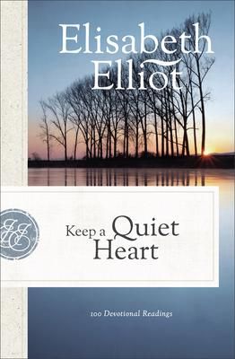 Produktbild: Keep a Quiet Heart