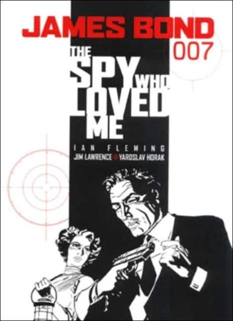 Produktbild: James Bond - the Spy Who Loved Me