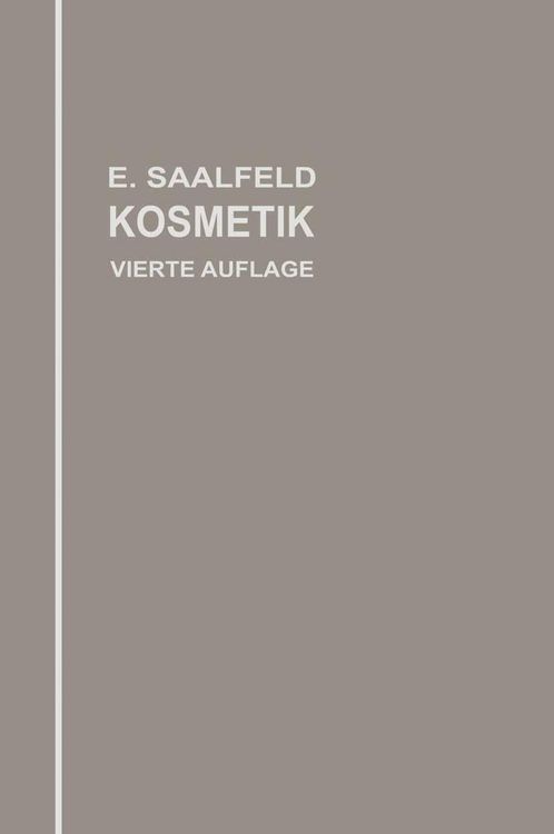 Produktbild: Kosmetik