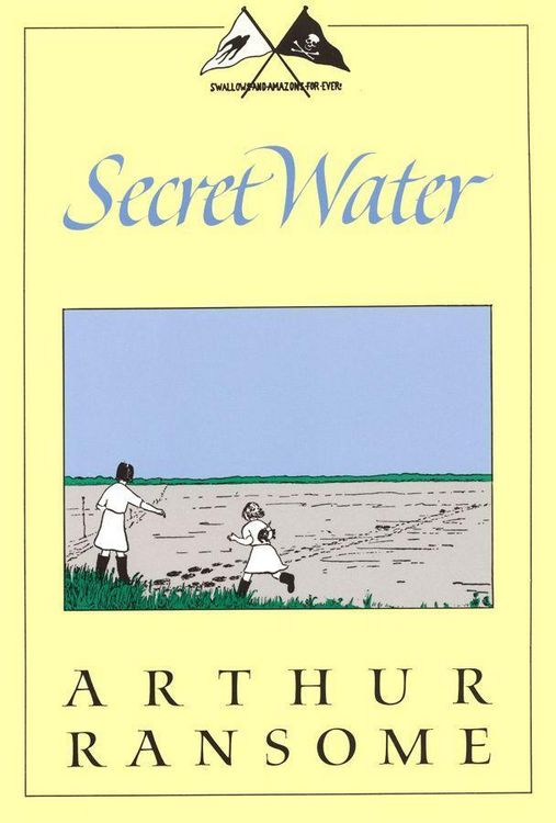 Produktbild: Secret Water