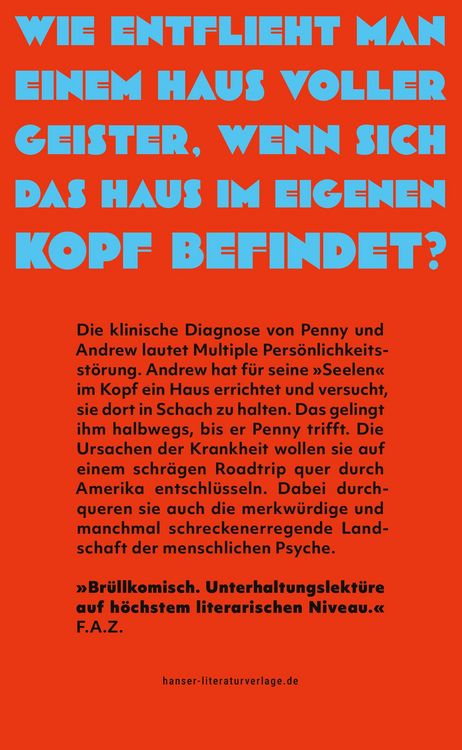 Produktbild: Ich und die anderen