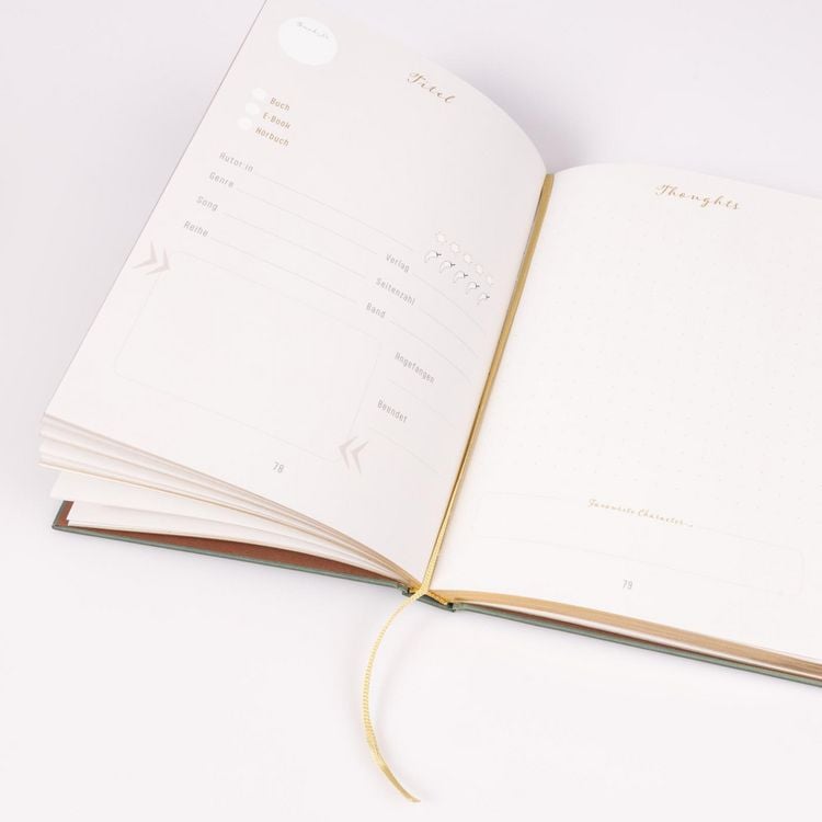 Produktbild: My Books