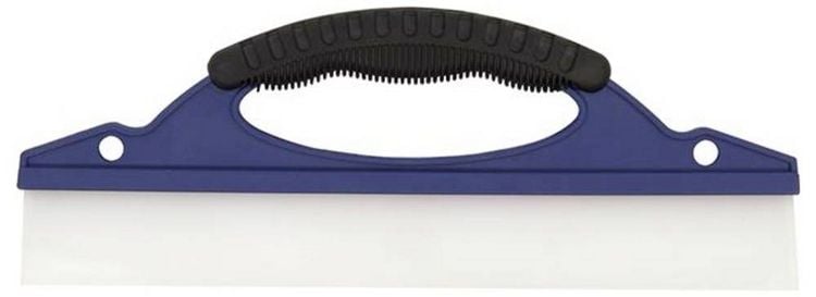 Produktbild: IWH 499 Wasserabzieher Blau, Schwarz 1St.