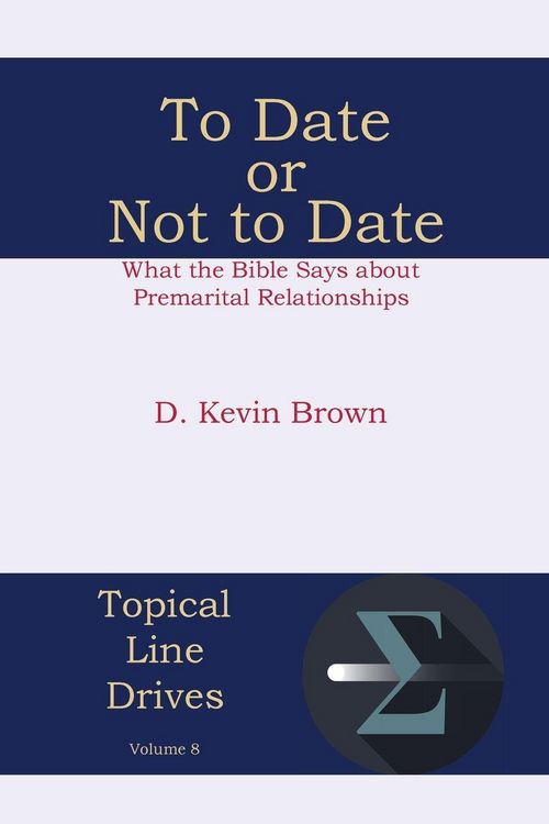 Produktbild: To Date or Not to Date