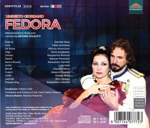 Produktbild: Fedora