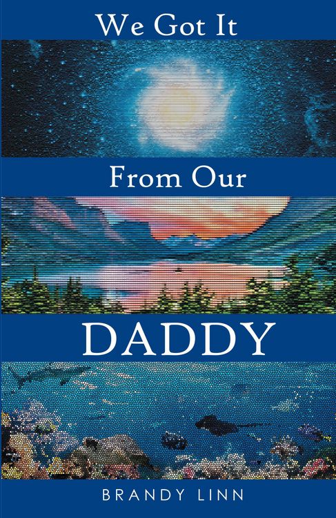 Produktbild: We Got It From Our Daddy