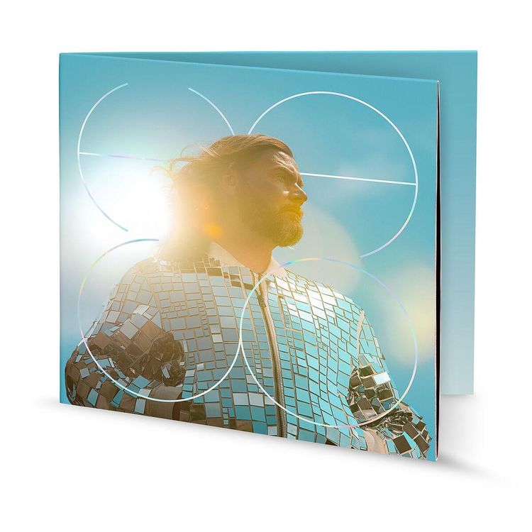 Produktbild: HALO (CD Digisleeve)