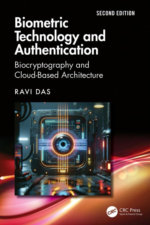Produktbild: Biometric Technology and Authentication