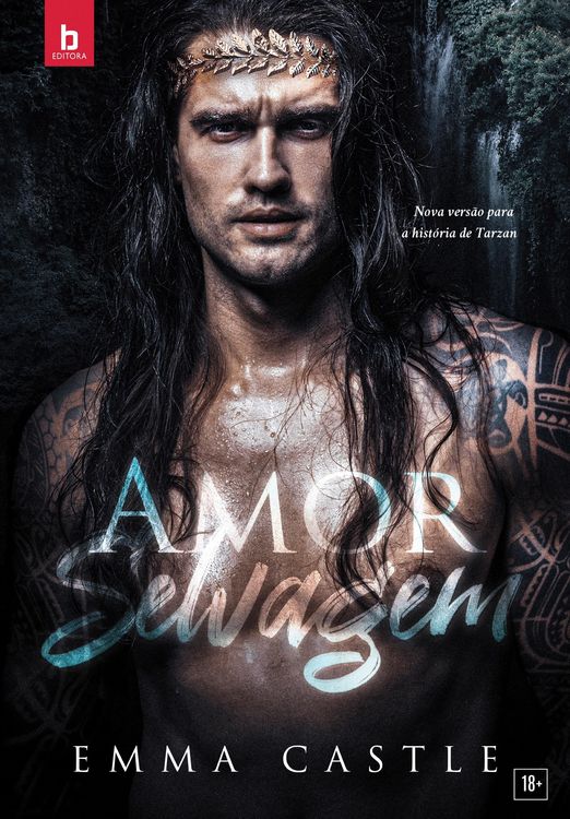 Produktbild: Amor selvagem