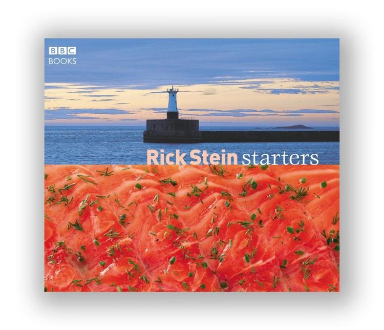 Produktbild: Rick Stein Starters