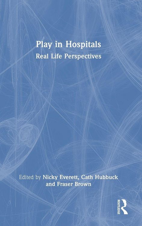 Produktbild: Play in Hospitals