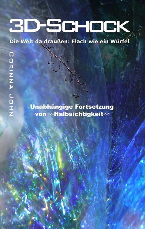 Produktbild: 3D-Schock