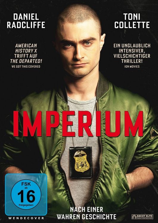 Produktbild: Imperium