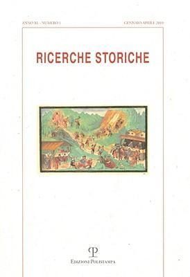 Produktbild: Ricerche Storiche