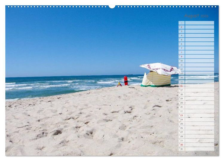 Produktbild: Portugal - der Norden (hochwertiger Premium Wandkalender 2026 DIN A2 quer), Kunstdruck in Hochglanz