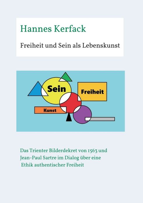 Produktbild: Freiheit und Sein als Lebenskunst